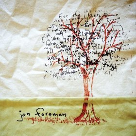 Song  Jon Foreman - The Cure For Pain