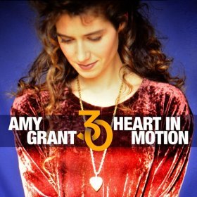Song  Amy Grant - Day And Night