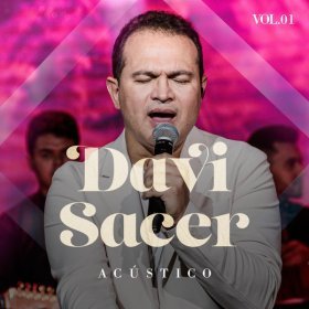 Song  Davi Sacer - Tua Graça Me Basta