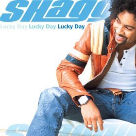 Song  Shaggy - Strength Of A Woman