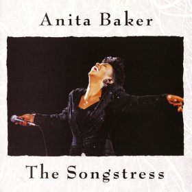 Song  Anita Baker - Feel the Need