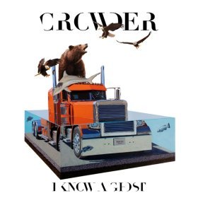 Song  Crowder - Crushing Snakes