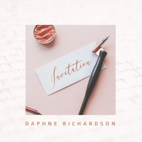 Song  Daphne Richardson - Invitation