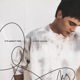 Song  Kevin Quinn - I'm Still Breathing
