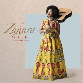 Song  Zahara - Love Is in the Air