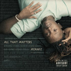 Song  Ayanfe feat. Obama DMW, Jamopyper, Mystro - 44