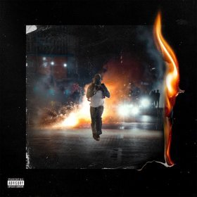 Song  Burna Boy - Kilometre