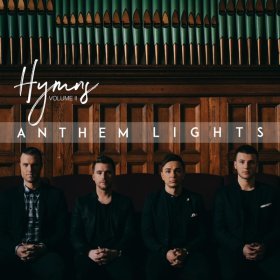Song  Anthem Lights - How Great Thou Art