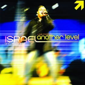 Song  Israel & New Breed - Friend of God
