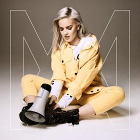 Song  Anne-Marie - 2002