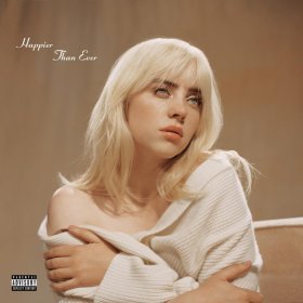 Song  Billie Eilish - NDA