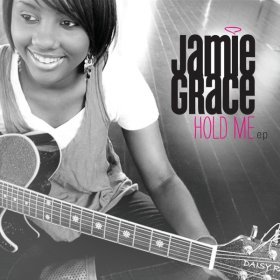 Song  Jamie Grace - Holding On