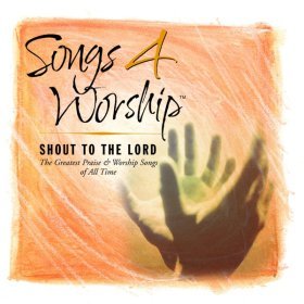 Song  Amy Grant - Thy Word
