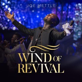 Song  Joe Mettle - Mehia Wo Yesu
