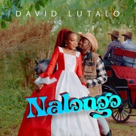 Song  David Lutalo - Nalongo