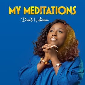 Song  Diana Hamilton - My Meditations