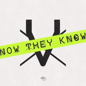 Song  116 - Now They Know
