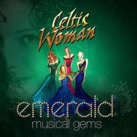 Song  Celtic Woman - Amazing Grace