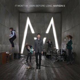 Song  Maroon 5 - Makes Me Wonder