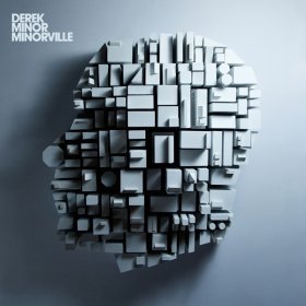 Song  Derek Minor - Ready Set Go