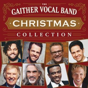 Song  Gaither Vocal Band - Changed By A Baby Boy
