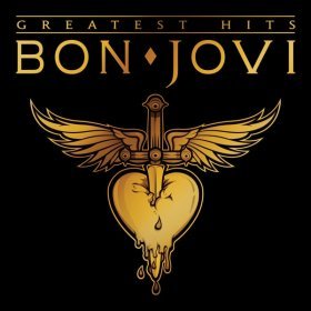 Song  Bon Jovi - It's My Life