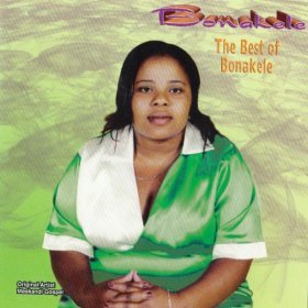 Song  Bonakele - Yonke Indlela