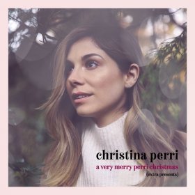 Song  Christina Perri - merry christmas darling