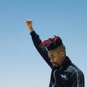 Song  Dax - Black Lives Matter
