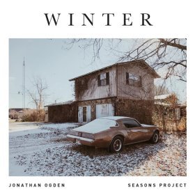 Song  Jonathan Ogden - Lost in Wonder