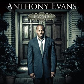 Song  Anthony Evans - Your Great Name / Forever Reign