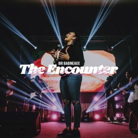 Song  Bri Babineaux feat. Dante Bowe - He Paid It All