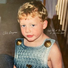 Song  Chris Renzema - The Right Things