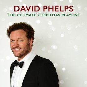 Song  David Phelps - Dont Save It All For Christmas Day