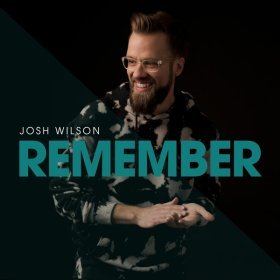 Song  Josh Wilson - Revolutionary