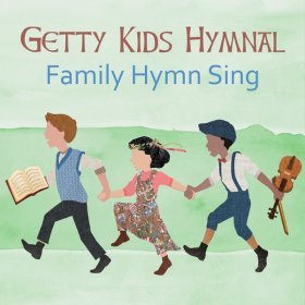 Song  Keith & Kristyn Getty - Be Thou My Vision