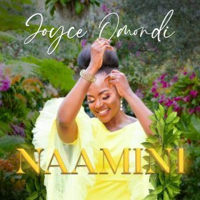 Song  Joyce Omondi - Naamini
