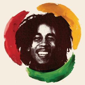 Song  Bob Marley - Buffalo Soldier