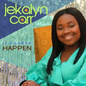 Song  Jekalyn Carr - It's Gonna Happen