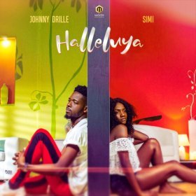 Song  Johnny Drille feat. Simi - Halleluya