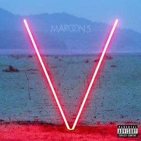 Song  Maroon 5 - Maps