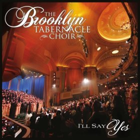 Song  Brooklyn Tabernacle Choir - I Never Lost My Praise