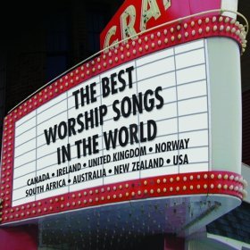Song  Hillsong Worship - Worthy Is The Lamb