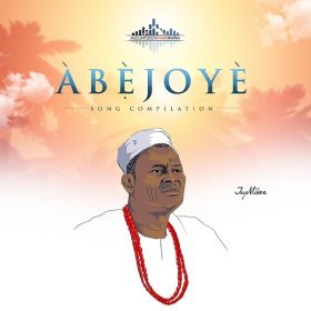 Song  JayMikee - Benediction
