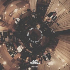 Song  Jon Foreman - It Is Well With My Soul