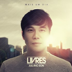 Song  Juliano Son - Rei da Glória
