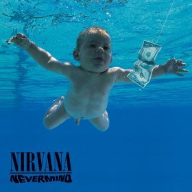 Song  Nirvana - Drain You