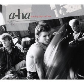 Song  a-ha - Take on Me