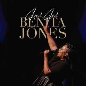 Song  Benita Jones - Good God