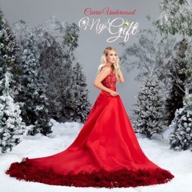 Song  Carrie Underwood - Away In A Manger